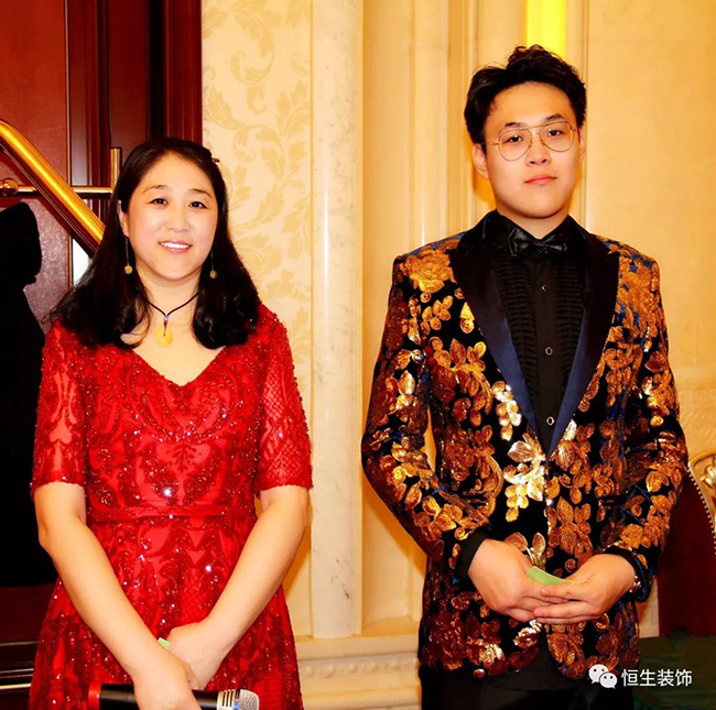 长春市七江南年(nián)會(huì)精彩回顧丨展翅翺翔 · 激情飛揚，2019盤它！(圖1)